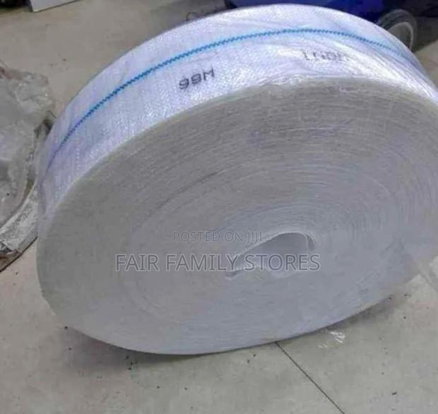 Canvas Delivery Pipe 2" 100m - High Quality. - main view