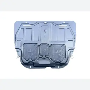 Engine Skid Plate Under Engine Guard for 19-25 Peugeot 508L