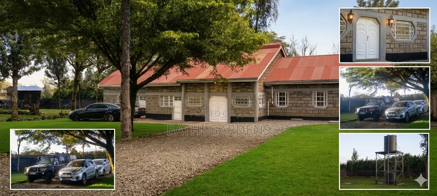 Bed and Breakfast