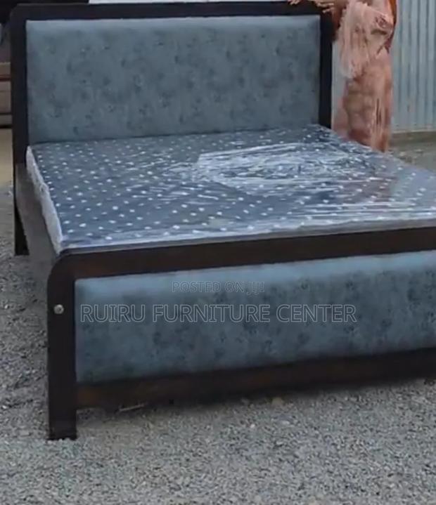 Mocket Bed