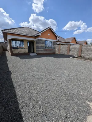 3bdrm Bungalow in Oloika for sale