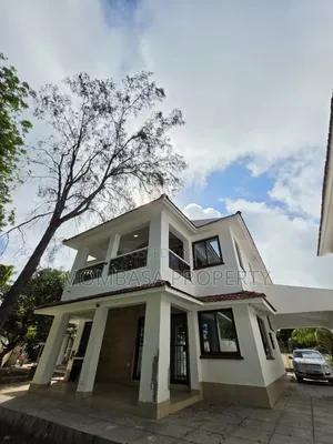 5bdrm Villa in Greenwood, Nyali Mkomani for rent
