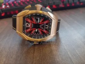 Franck Muller Lykan