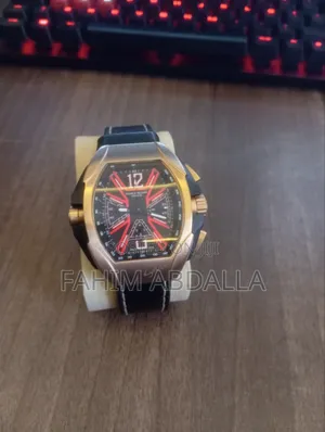 Franck Muller Lykan