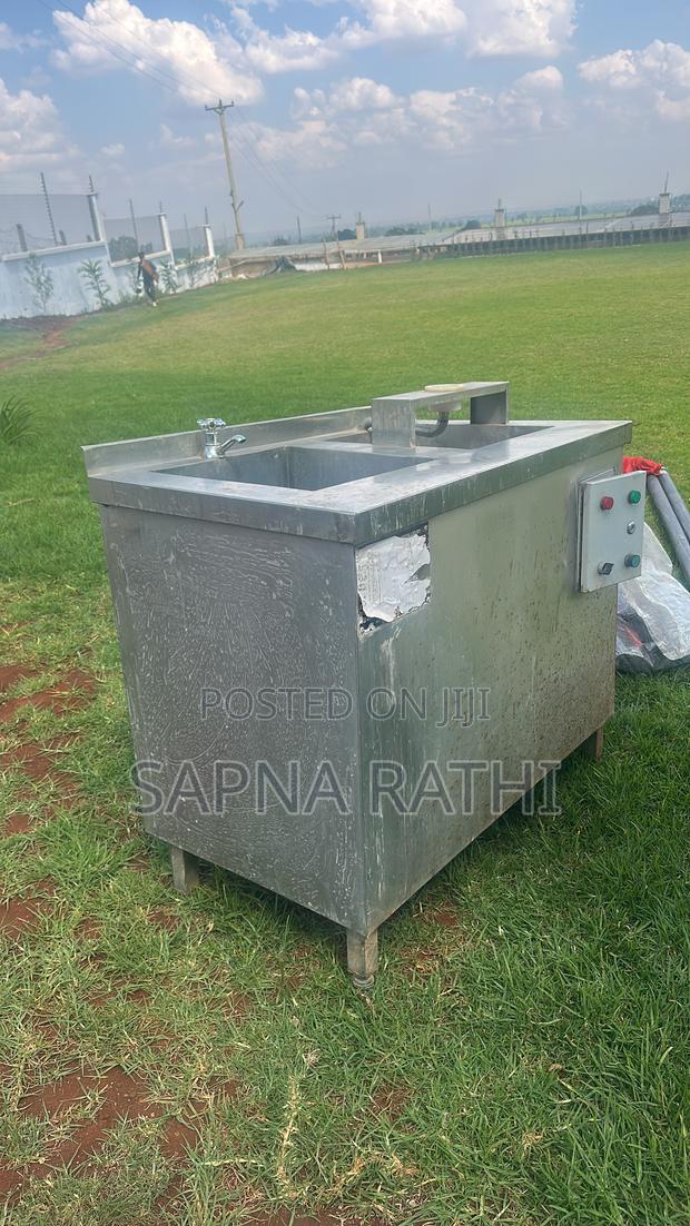 Filling Station RO PURIFIER - thumbnail 3