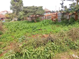 Prime Plot for Sale Along Waiyaki Way, Regen