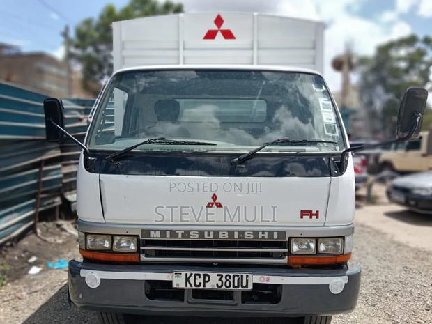 Mitsubishi Fh215