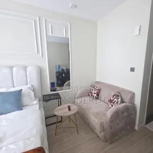 Furnished Studio Apartment in Syokimau| Airbnb