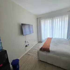 Furnished Studio Apartment in Syokimau| Airbnb