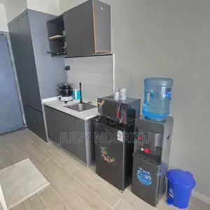 Furnished Studio Apartment in Syokimau| Airbnb