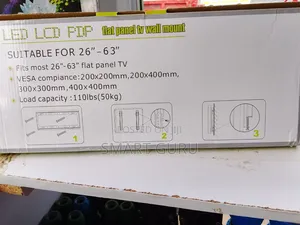 TV Wall Mount