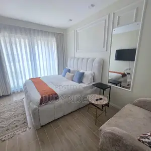 Furnished Studio