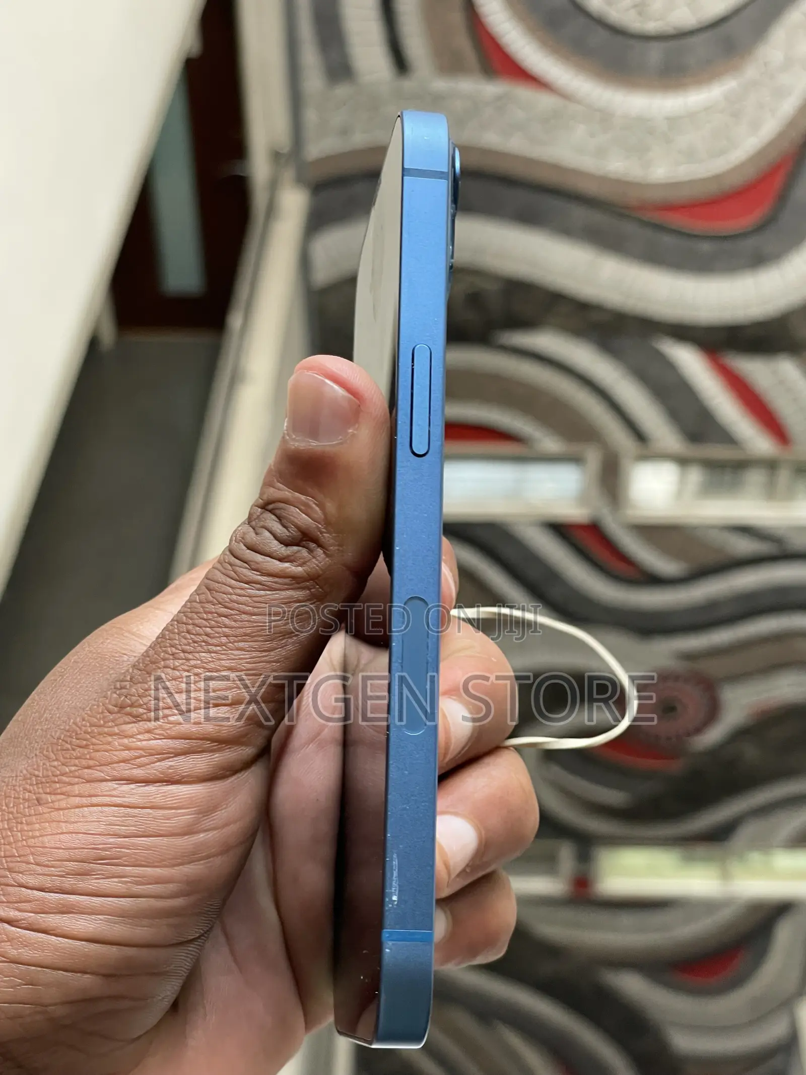 Apple iPhone 13 128 GB Blue