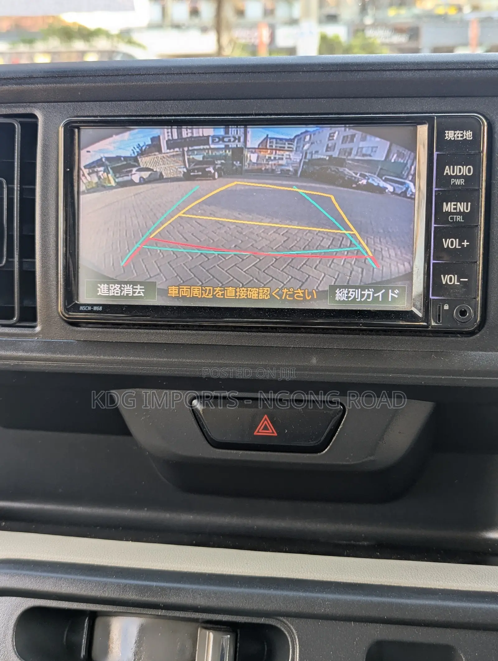 Toyota Passo 2019 Green