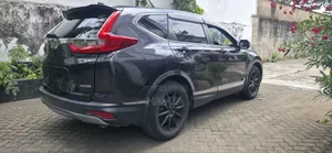 Honda CR-V EX AWD 2019