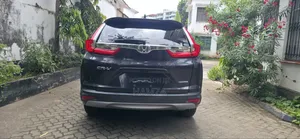 Honda CR-V EX AWD 2019