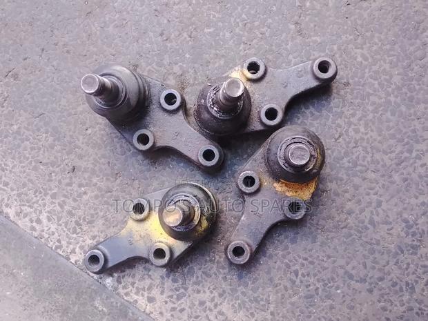 Ball Joint Nissan Atlas