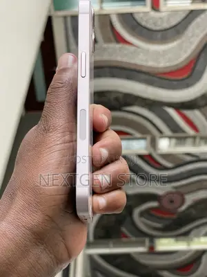Apple iPhone 13 128 GB Pink