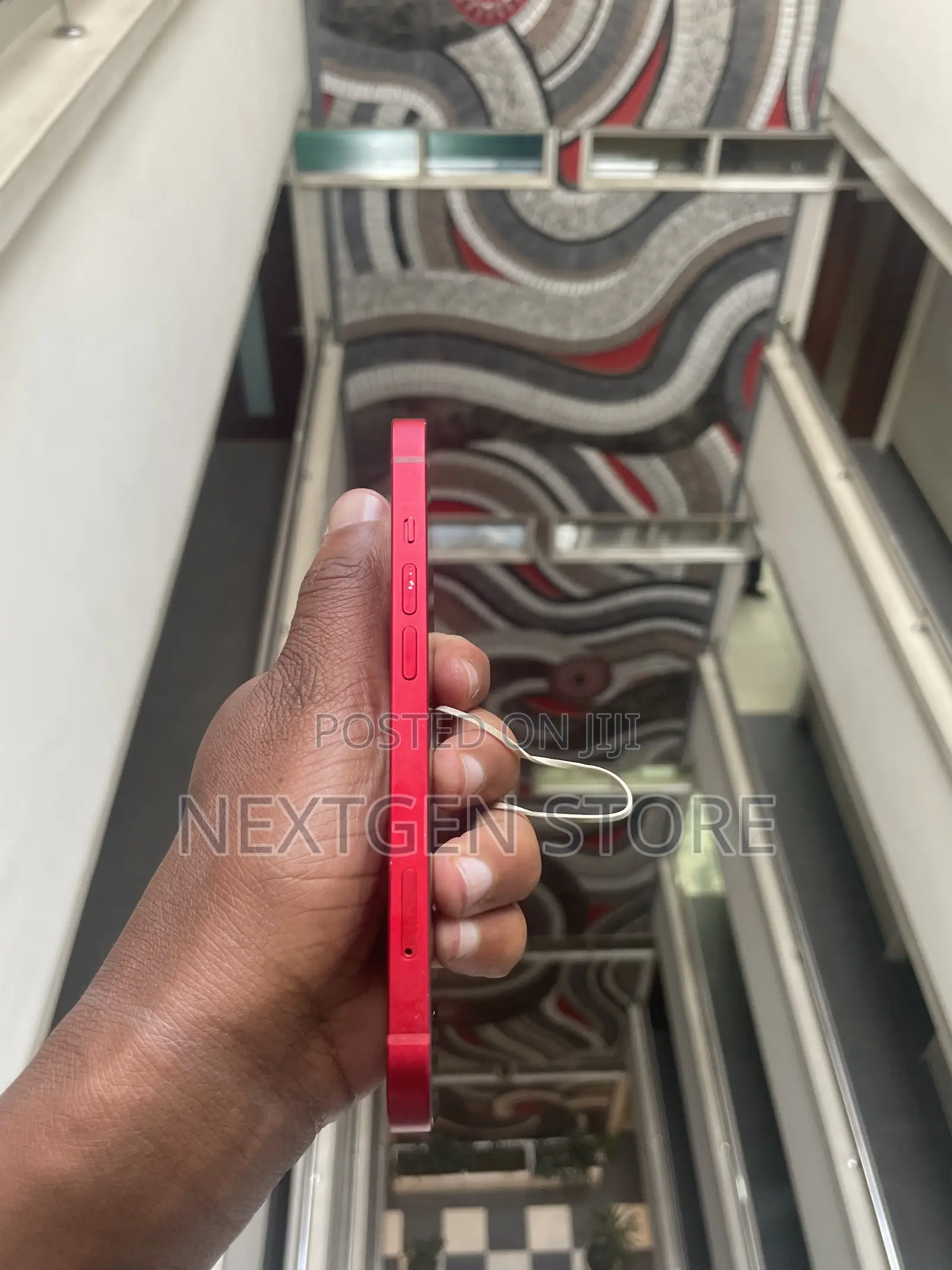 Apple iPhone 13 512 GB Red