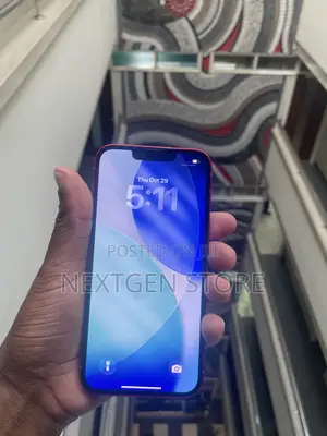 Apple iPhone 13 512 GB Red