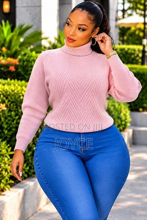 Free Size Turtle Neck
