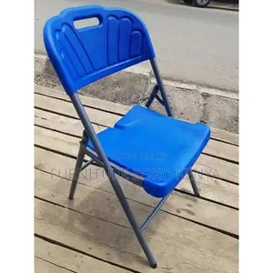 Plastic Foldable Chairs | Home Office Patio Seats