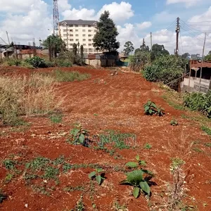 Prime 0.146 Acres for Sale on Waiyaki Way