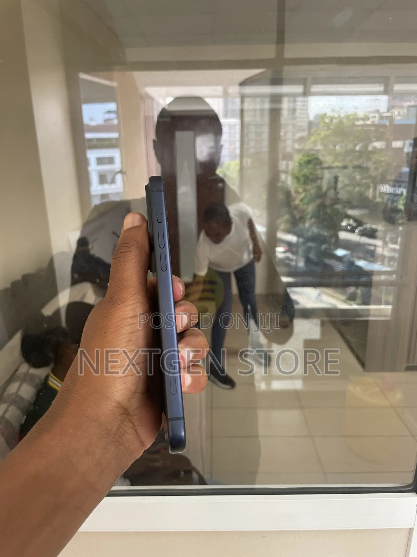 Apple iPhone 17 Pro Max 512 GB Blue