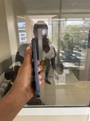 Apple iPhone 17 Pro Max 512 GB Blue