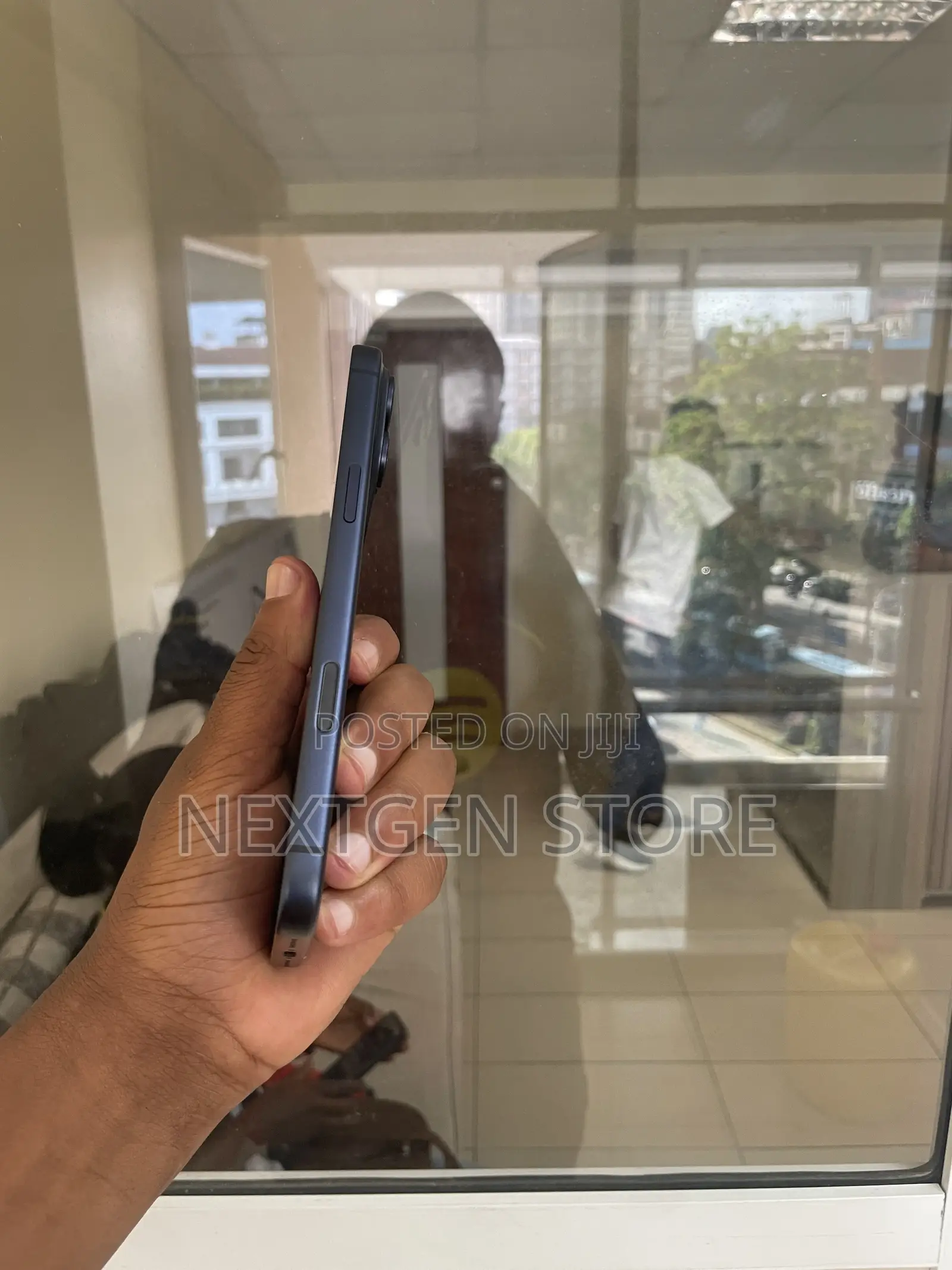 Apple iPhone 17 Pro Max 512 GB Blue