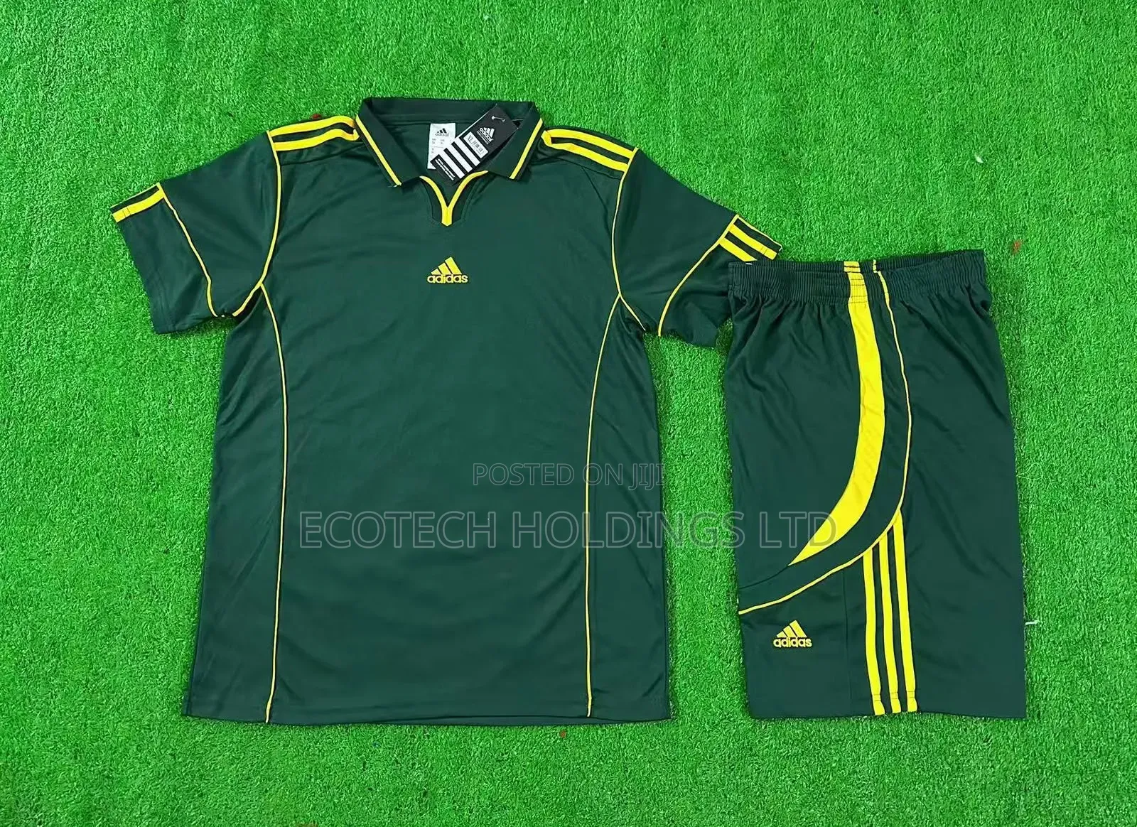 Modern Games Kits Medium to 2XL