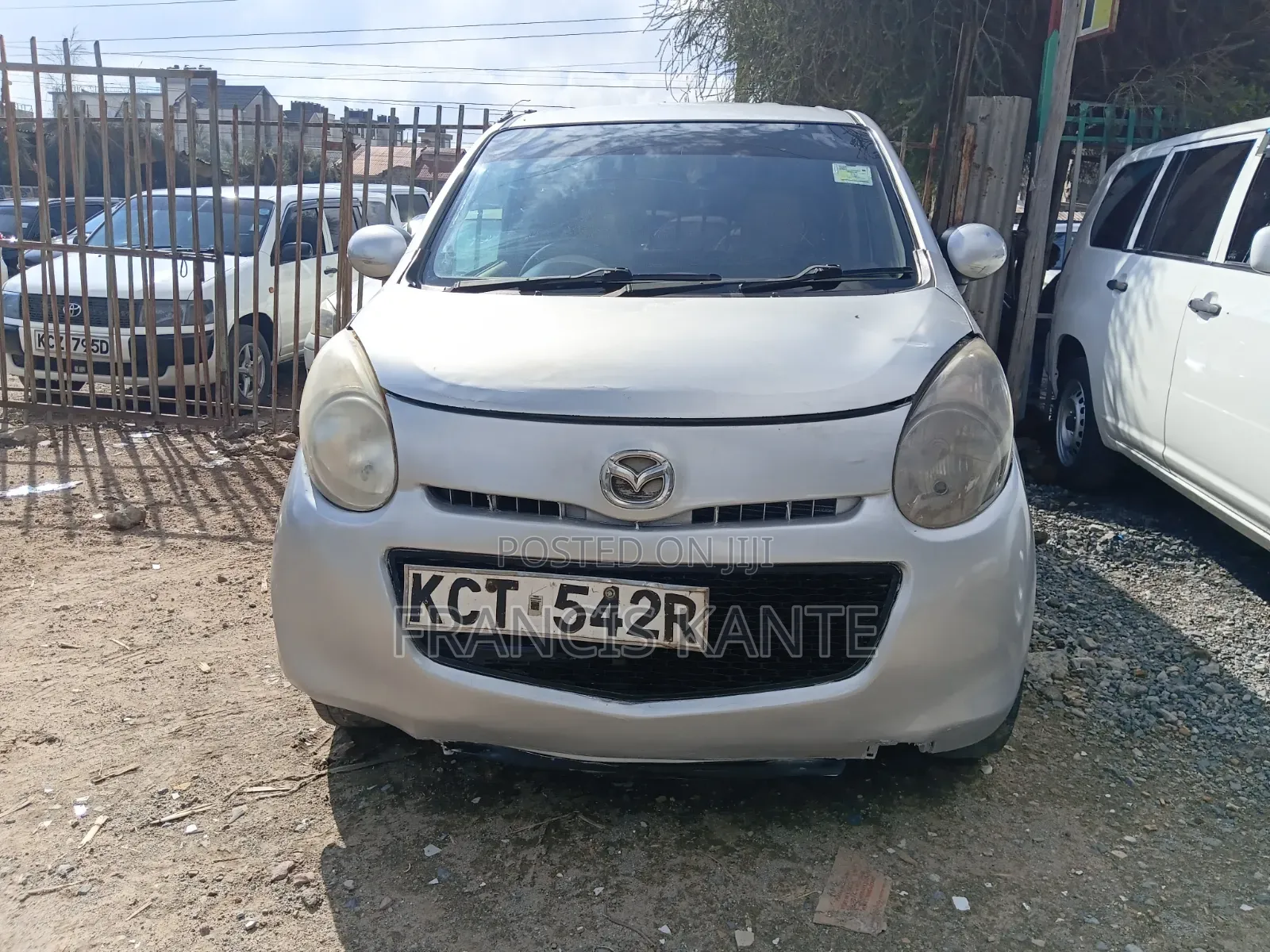 Suzuki Alto 2013 Green