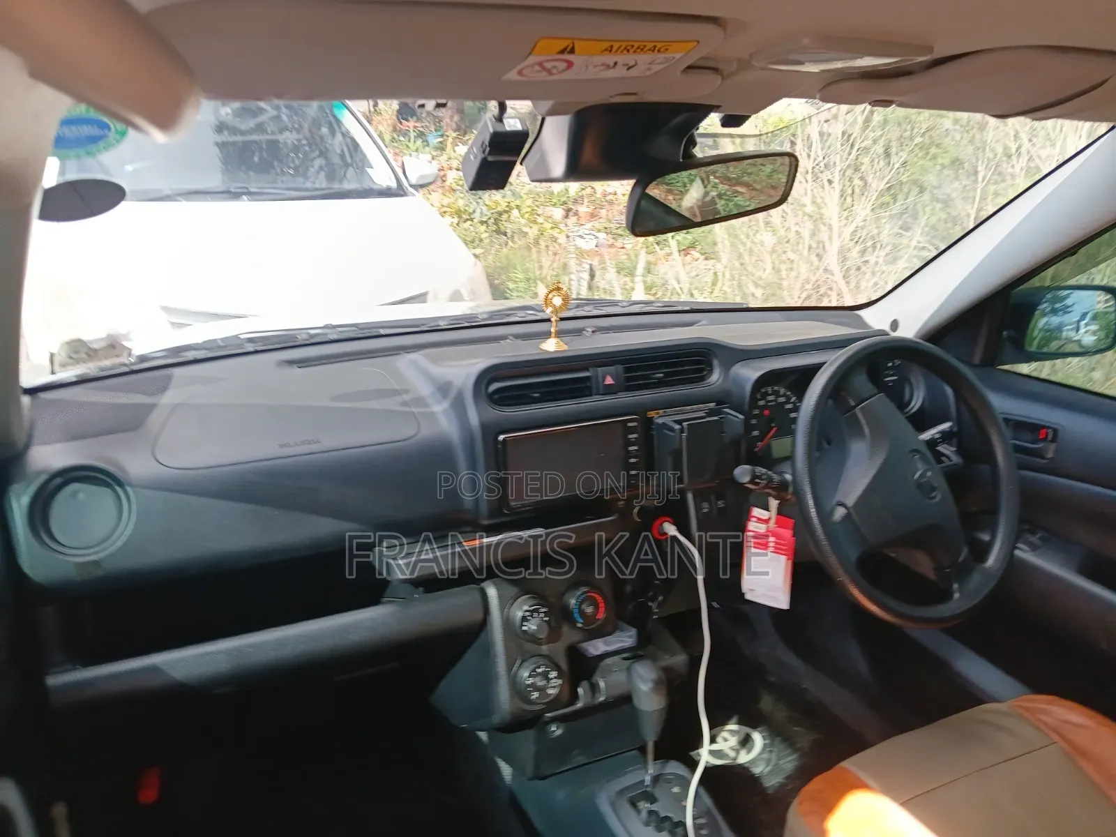 Toyota Succeed 2019 Silver