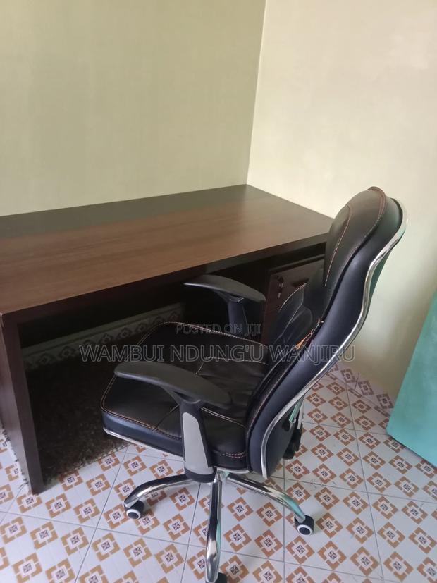 Office Table - thumbnail 2