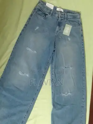Milly Mee Trendy Jeans