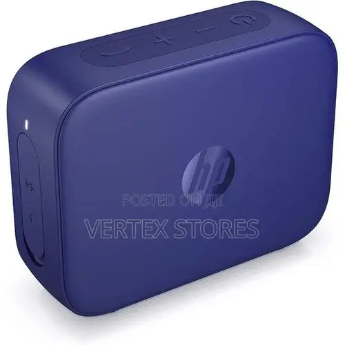 HP Bluetooth Speaker 350 Blue - 2D803AA