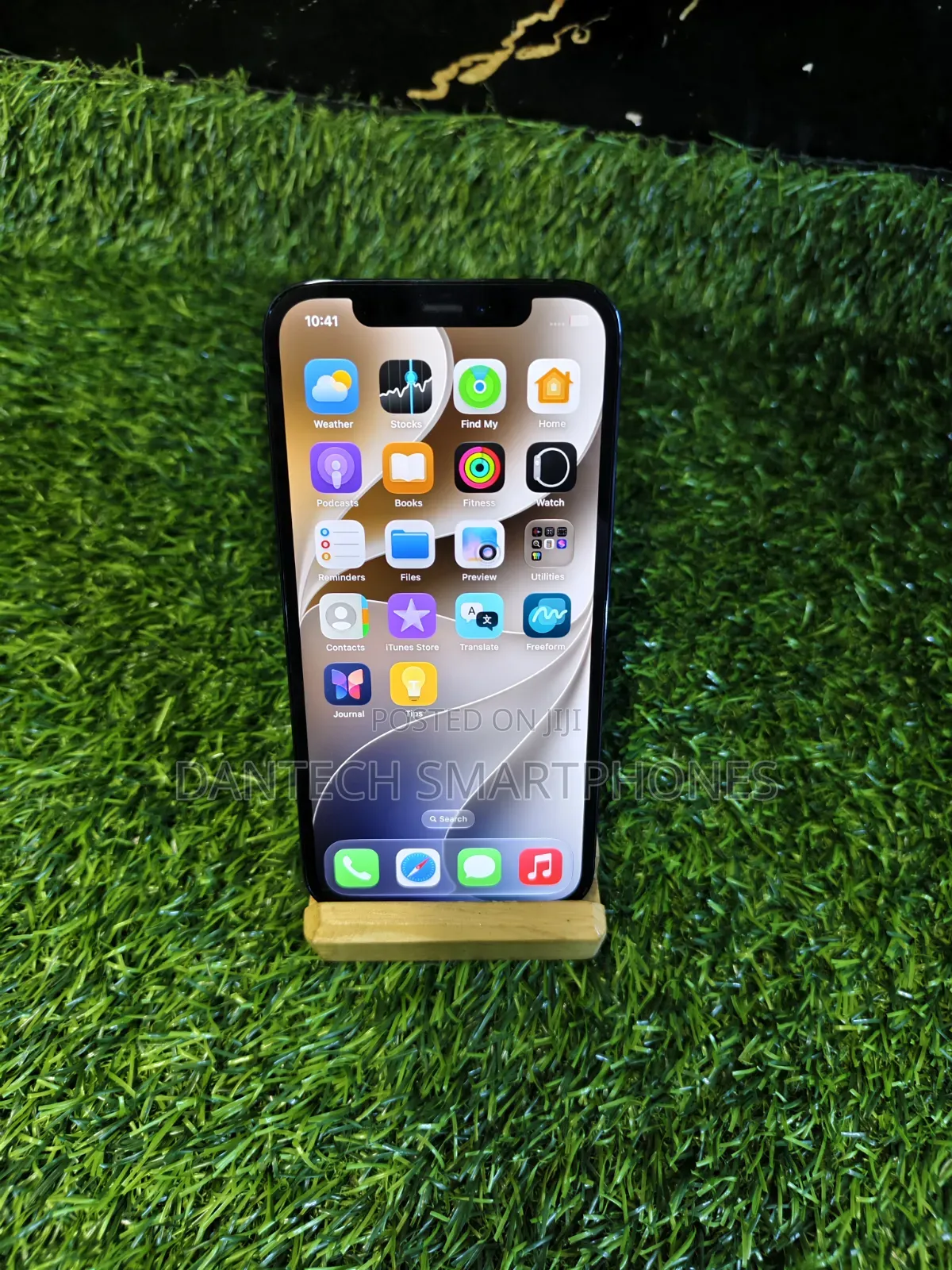 New Apple iPhone 12 Pro 256 GB Blue