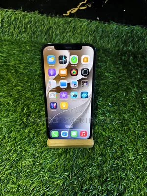 New Apple iPhone 12 Pro 256 GB Blue