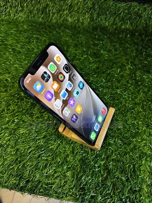 New Apple iPhone 12 Pro 256 GB Blue