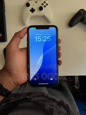 Apple iPhone XS Max 256 GB Black