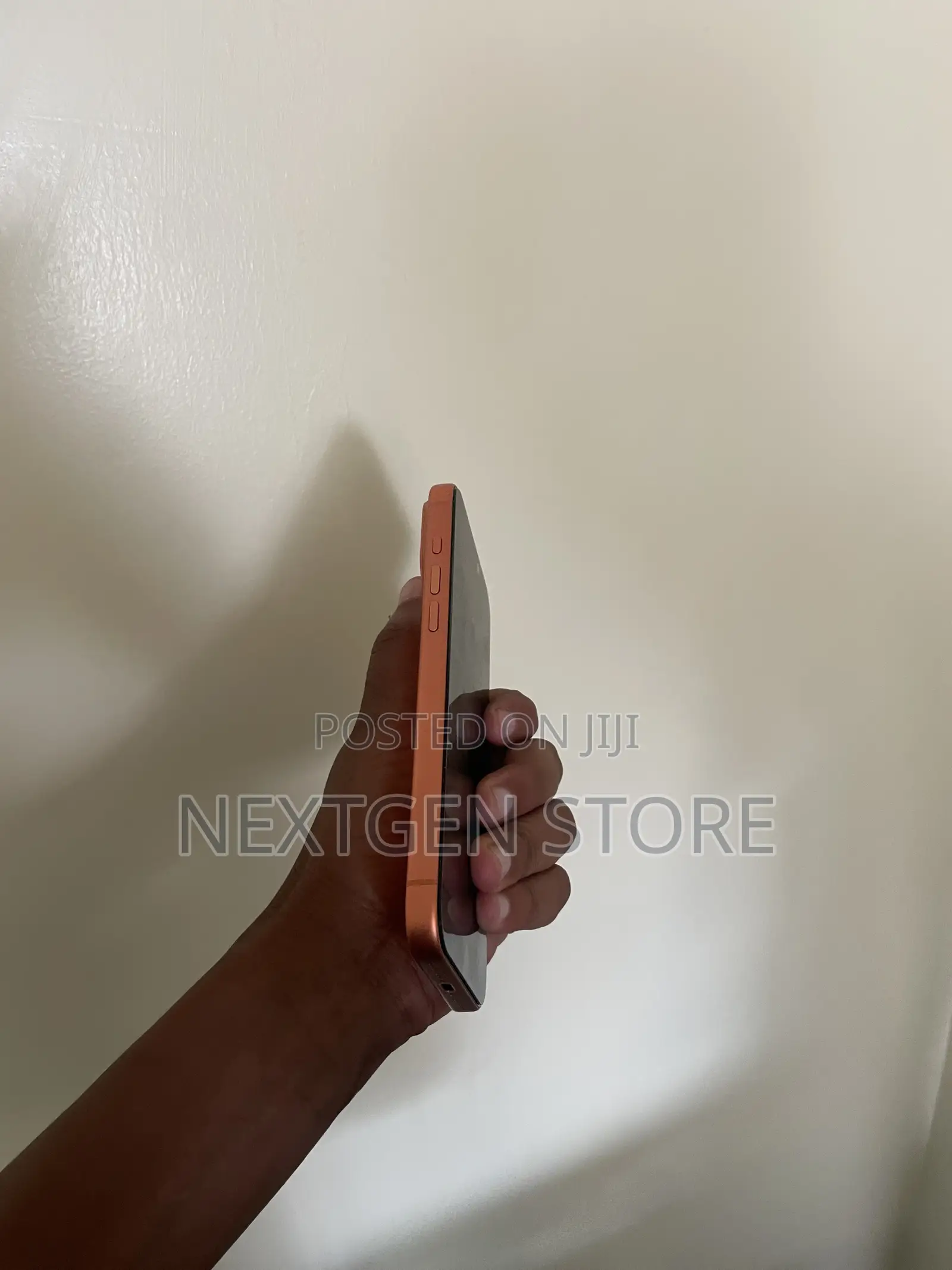 Apple iPhone 17 Pro Max 512 GB Orange