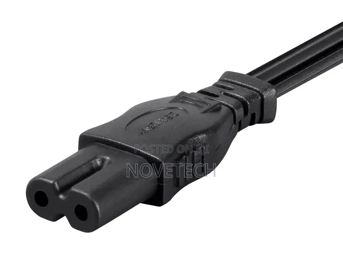 Canon Printer Uk Power Cable Plug Wire 2m Epson, HP, TV Samsung ,LG