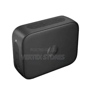HP Bluetooth Speaker 350 Black