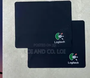 Mini Mouse Pad