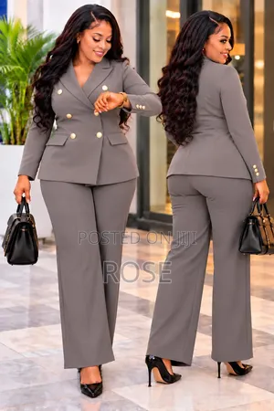 Official Suit
