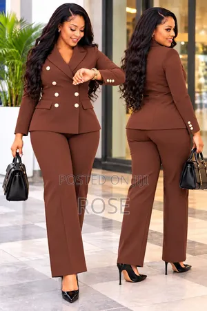 Official Suit