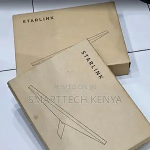 Starlink Mini Backpack Portable Satellite Internet