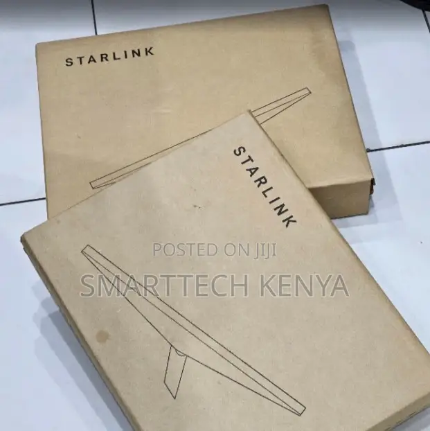 Starlink Mini Backpack Portable Satellite Internet
