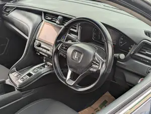 Honda Insight 2019