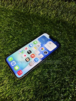New Apple iPhone 13 Pro 256 GB Gold